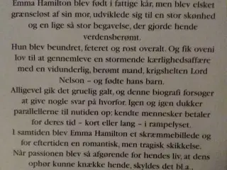 Lady Hamilton og hendes tid