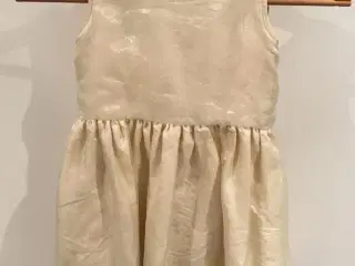 Skræddersyet kjole