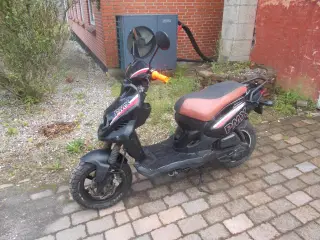 pgo pmx 50 30 scooter