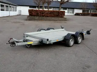 Selandia/Vezeko maskintrailer årgang 2022