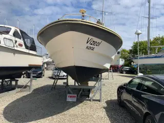 Fjord 24 weekend 