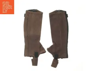Ridestøvler XS fra Horka (str. 36 cm)
