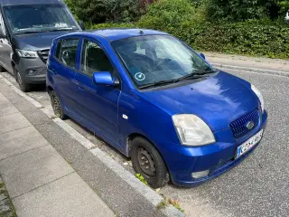 Kia picanto 