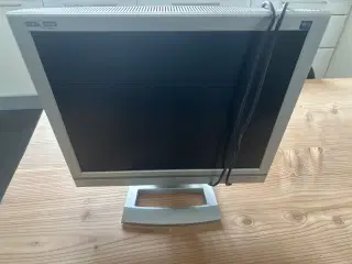 PC skærm gratis 
