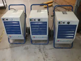 3 stk. affugtere BM2 ARCODRY DR 120