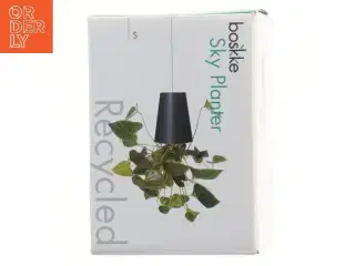 Boskke Sky Planter (str. 13,5 cm)