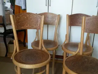 spisebordsstole