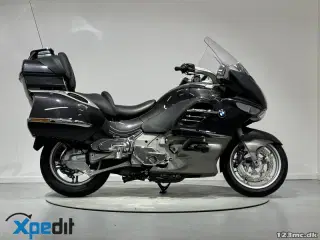 BMW K 1200 LT