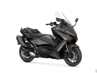 Yamaha T-Max 560 Tech Max