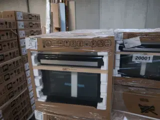 Ovn VESTFROST VBO 1060 XN