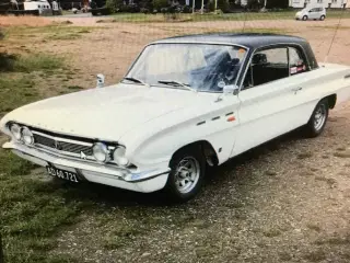 Buick skylark 1962