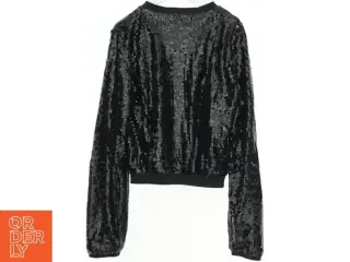 Bluse fra H&M (str. 164 cm)