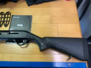 Winchester SX4 Links cal. 12/89