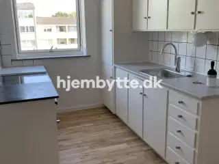 Hjembytte - BirkerødParkvej