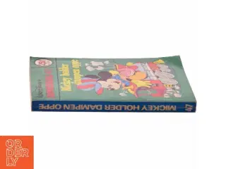 Walt Disney&#39;s Jumbobog