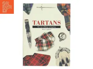 Tartans af Blair Urquhart (Bog)