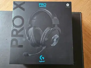 Gaming udstyr 