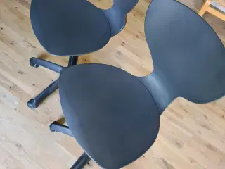 Ilpospa kontorstol