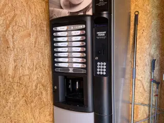 KIKKO KAFFEAUTOMAT 