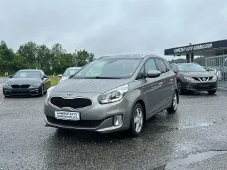 Kia Carens 7 pers. 1,7 CRDI Premium 115HK 6g