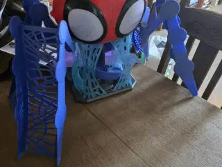 Spidey Amazing Friends Web Quarters
