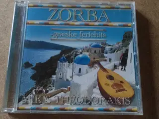 Mikis Theodorakis ** Zorba (6040-2) 