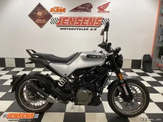 Husqvarna Vitpilen 401