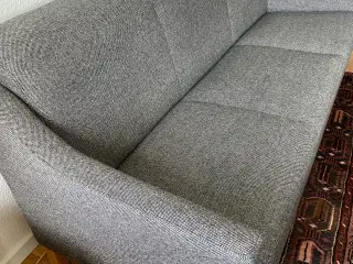 Sofa incl lænestol