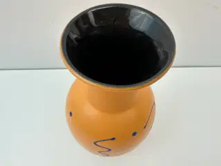 Vesttysk retro vase