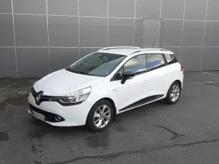 Super flot Clio Sælges....