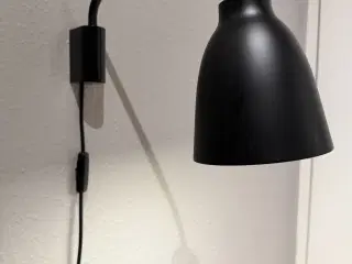 Tidsløse Frits Hansen væglamper