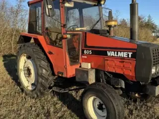Valmet 605