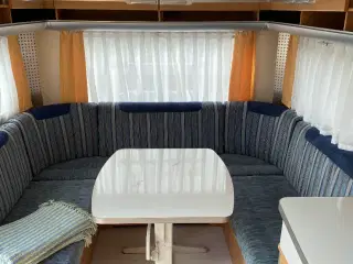 Campingvogn 