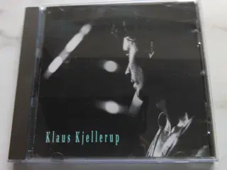 KLAUS KJELLERUP: KLAUS KJELLERUP (1989 