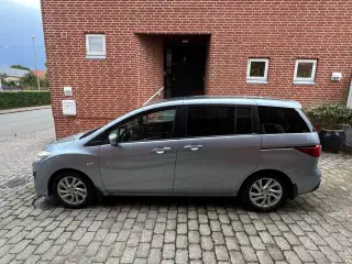 Mazda 5 Flot