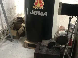 Komplet Jøma Stoker årgang 2015 