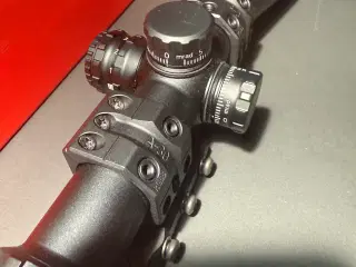 Minox 3-15x56 FRA BDC