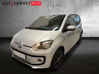 VW Up! 1,0 75 Move Up!