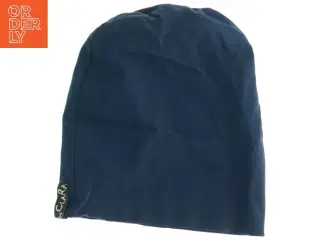 Mørkeblå hue fra byClara (str. 19 x 21 cm)