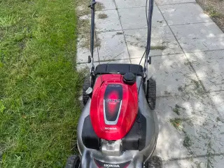 Honda plæneklipper 