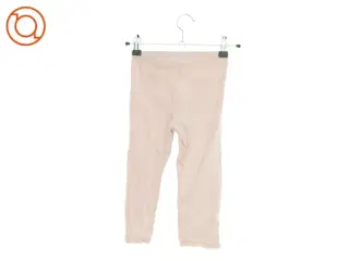 Leggings (NUM) fra H&M (str. 128 cm)