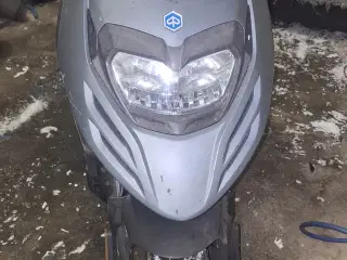 Piaggio typhoon 30kmt