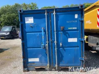 Container 8 Fods