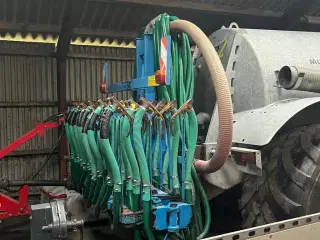Bomech Green Star Flex 7.5m