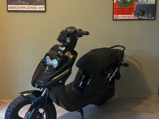 Pgo hot 50 2017-model