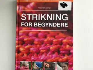 STRIKNING for begyndere