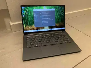 Lenovo Yoga Slim 7