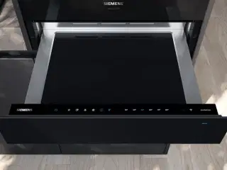 Siemens B1910C1B1 Varmeskuffe