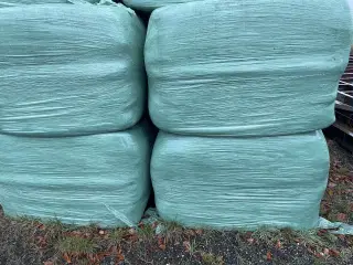 Wrap til heste i minibig