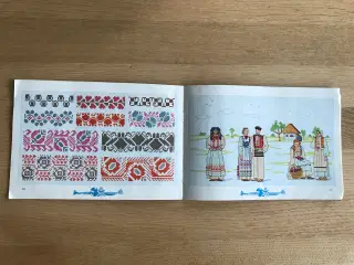 MARKING STITCH  4th Series